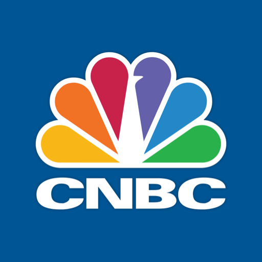 CNBC logo