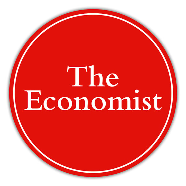 The Economist - logo